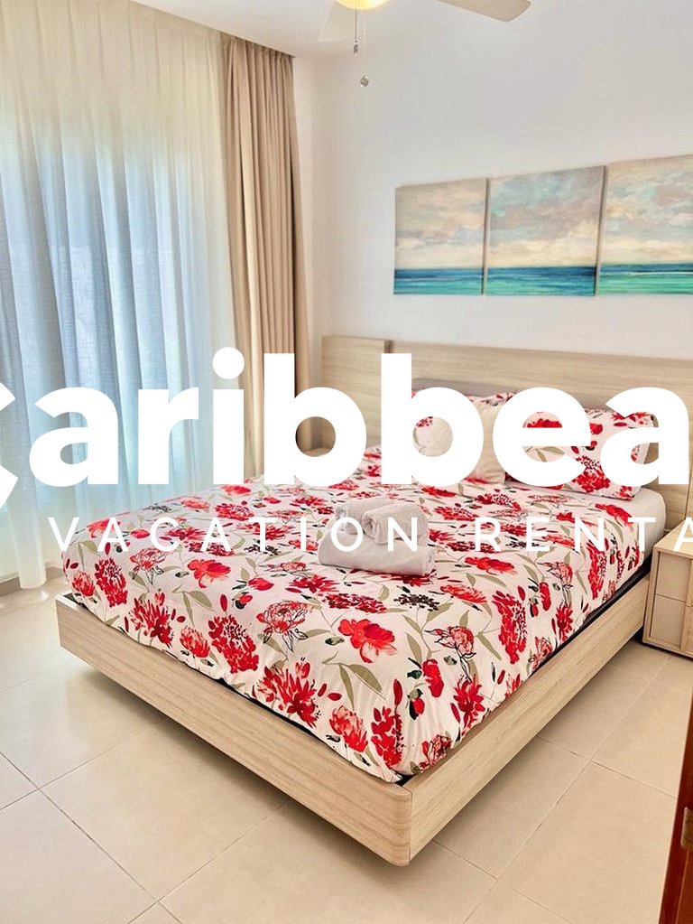 Beach Garden | Poolside Ground Condo