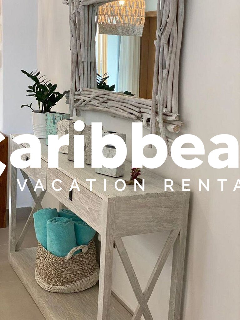 Beach Garden | Condo Planta Baja Piscina