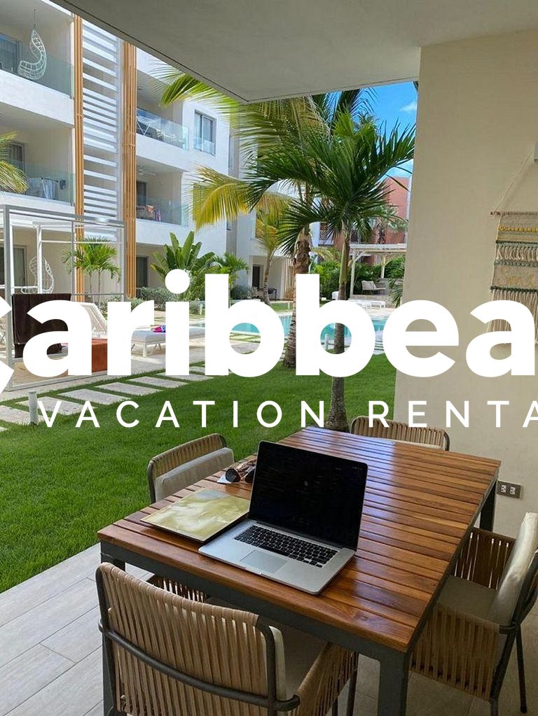 Beach Garden | Poolside Ground Condo