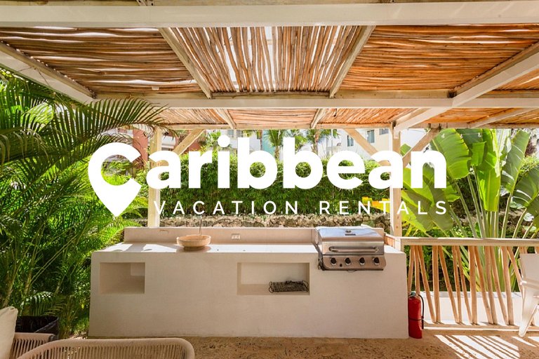 Beach Garden | Poolside Ground Condo