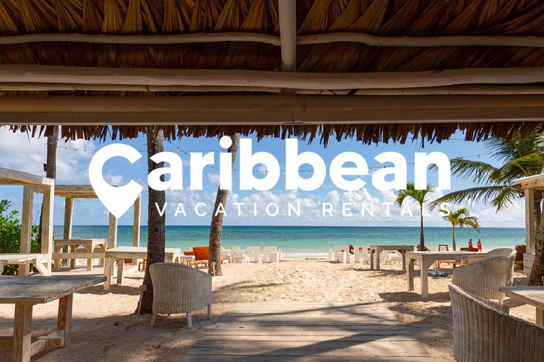 Beach Garden | Condo Planta Baja Piscina