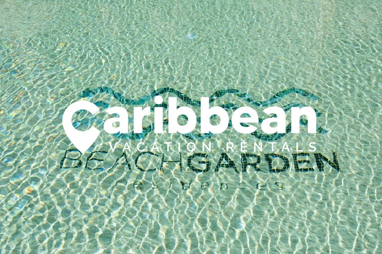 Beach Garden | Poolside Ground Condo