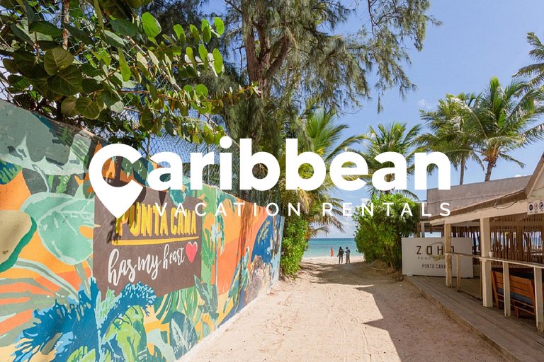 Beach Garden | Poolside Ground Condo