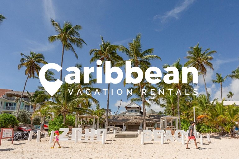 Beach Garden | Condo Planta Baja Piscina