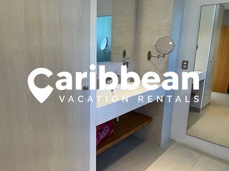 Beach Garden | Condo Planta Baja Piscina