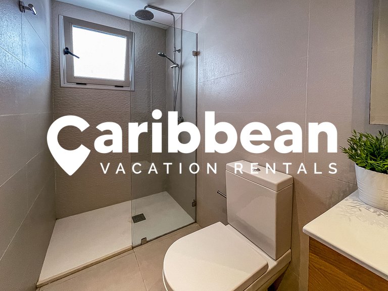 Beach Garden | Condo Planta Baja Piscina