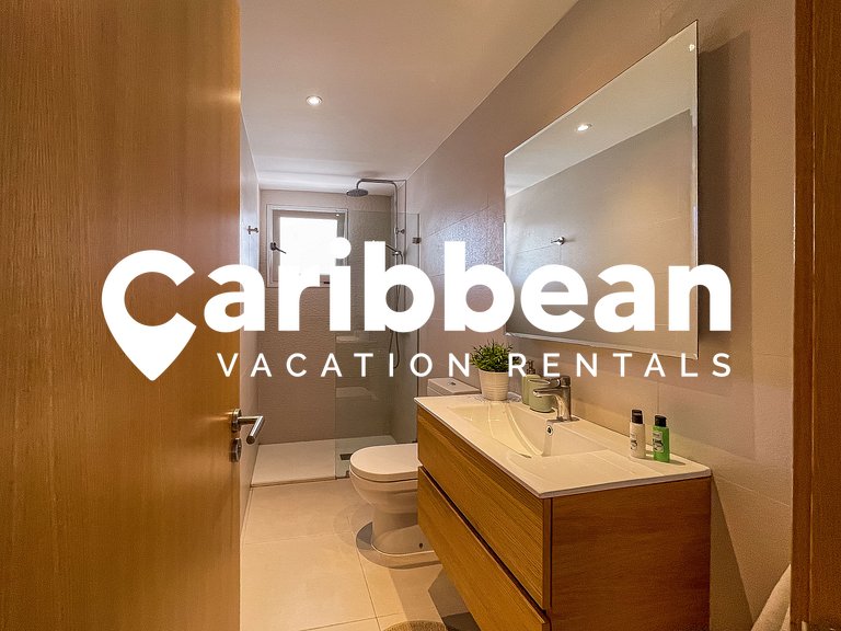 Beach Garden | Poolside Ground Condo