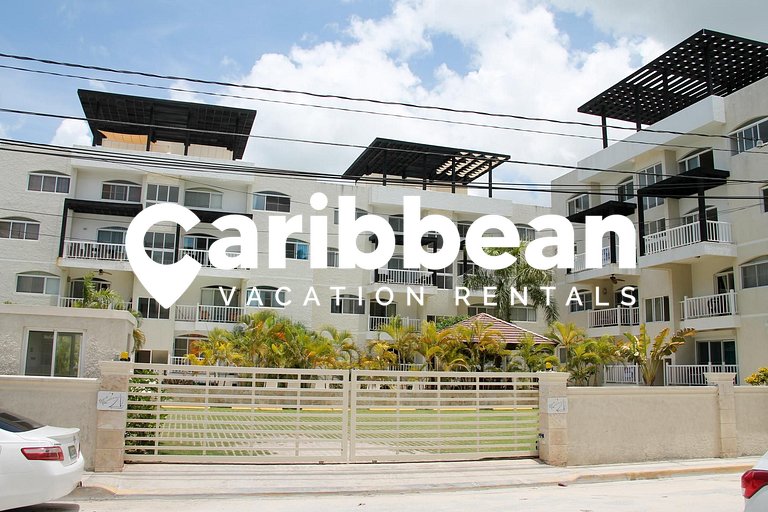 Beach Residence | Escapada Penthouse Vista Mar