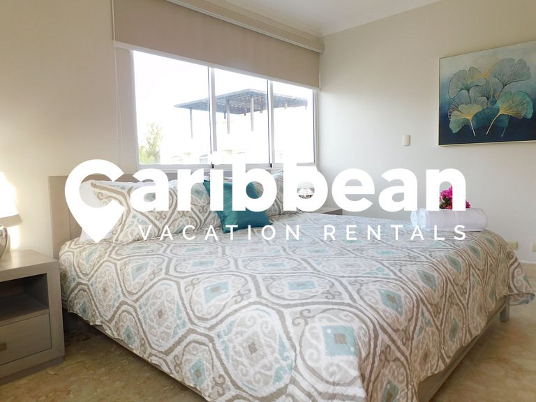 Beach Residence | Escapada Penthouse Vista Mar