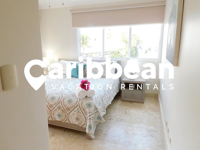 Spectacular Penthouse Ocean Views. Playa Bavaro. Punta Cana
