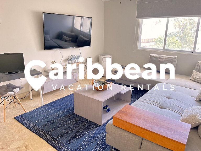 Beach Residence | Escapada Penthouse Vista Mar