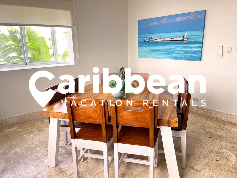 Beach Residence | Spectacular Ocean View PH