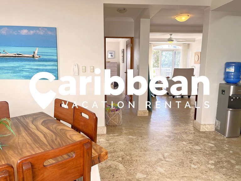 Beach Residence | Escapada Penthouse Vista Mar