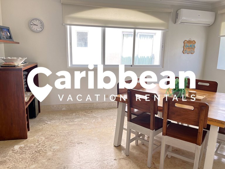 Beach Residence | Spectacular Ocean View PH