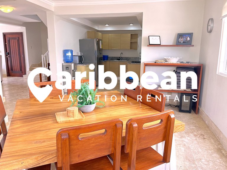 Beach Residence | Escapada Penthouse Vista Mar