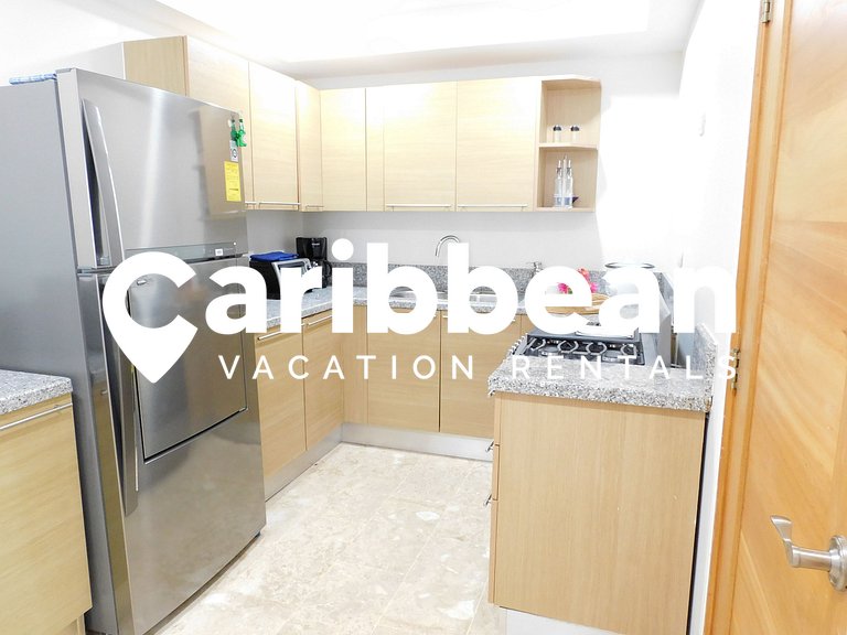 Beach Residence | Escapada Penthouse Vista Mar