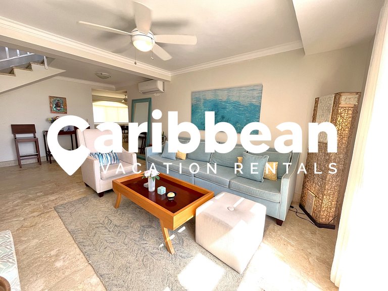 Beach Residence | Spectacular Ocean View PH