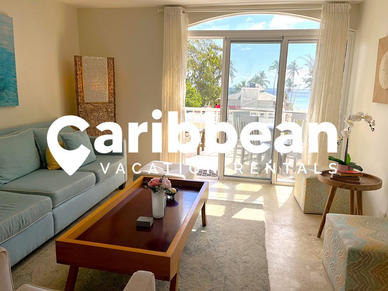 Beach Residence | Escapada Penthouse Vista Mar