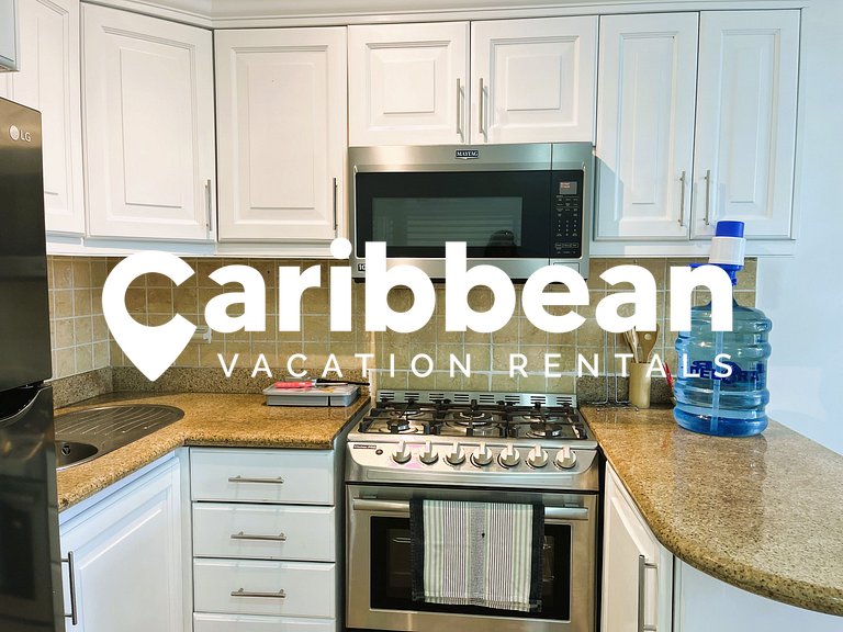 Golf Views in Golf Suites Cocotal – Ideal para Golfistas