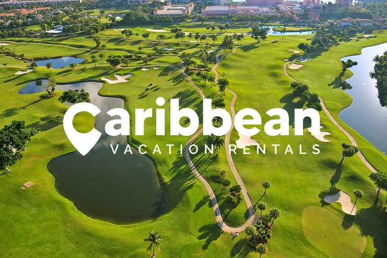 Golf Views in Golf Suites Cocotal – Ideal para Golfistas