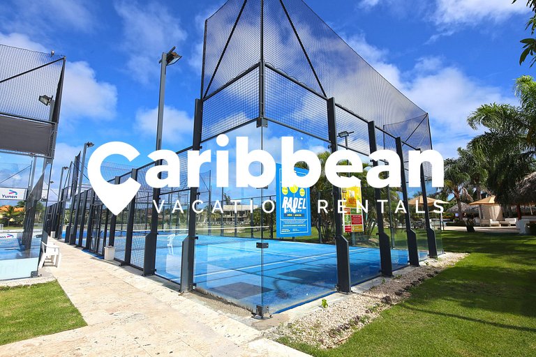 Golf Views in Golf Suites Cocotal – Ideal para Golfistas