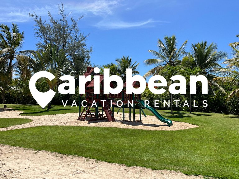 Golf Views in Golf Suites Cocotal – Ideal para Golfistas