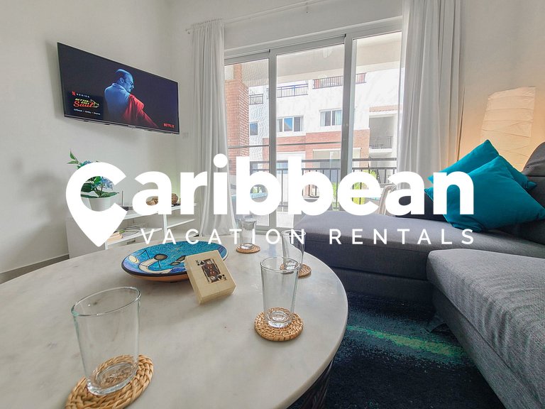 Beauty Apartment Coral Village 2 close to the beach