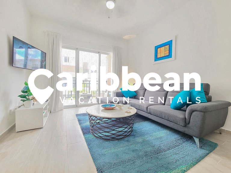 Beauty Apartment Coral Village 2 close to the beach