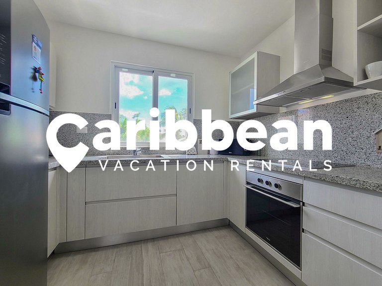 Beauty Apartment Coral Village 2 close to the beach