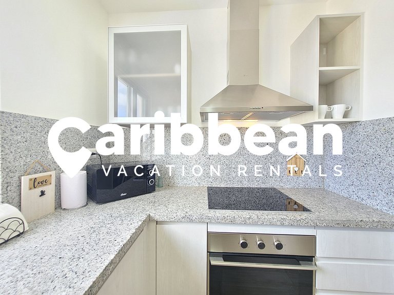 Beauty Apartment Coral Village 2 close to the beach