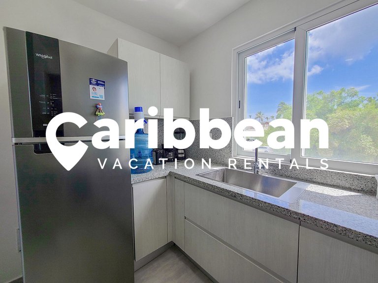 Beauty Apartment Coral Village 2 close to the beach