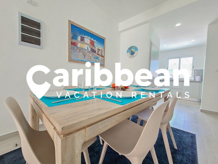 Beauty Apartment Coral Village 2 close to the beach