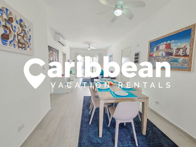 Beauty Apartment Coral Village 2 close to the beach