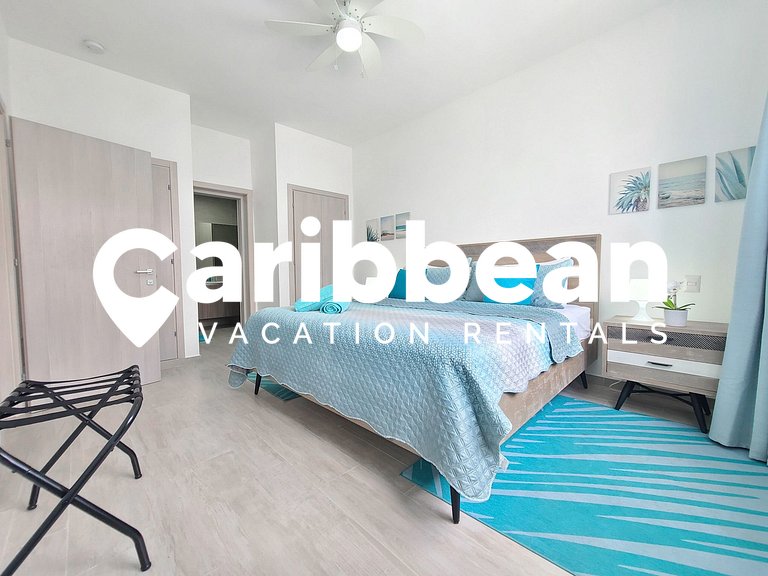 Beauty Apartment Coral Village 2 close to the beach