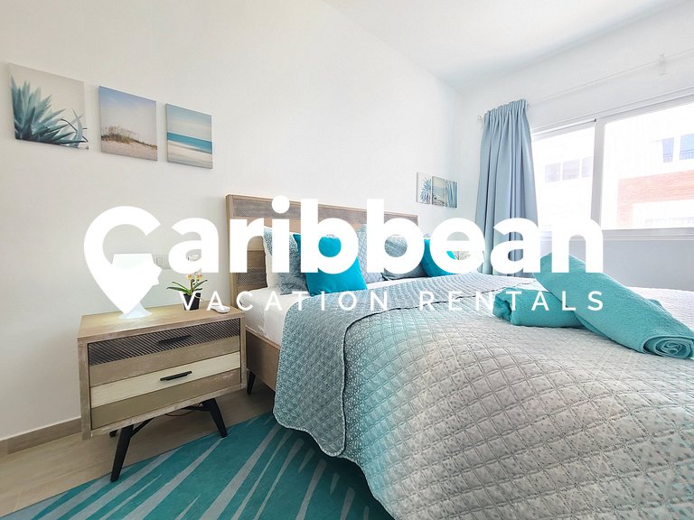 Beauty Apartment Coral Village 2 close to the beach