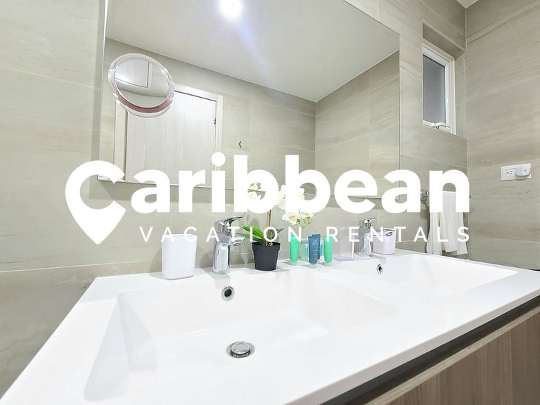 Beauty Apartment Coral Village 2 close to the beach