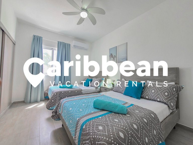 Beauty Apartment Coral Village 2 close to the beach