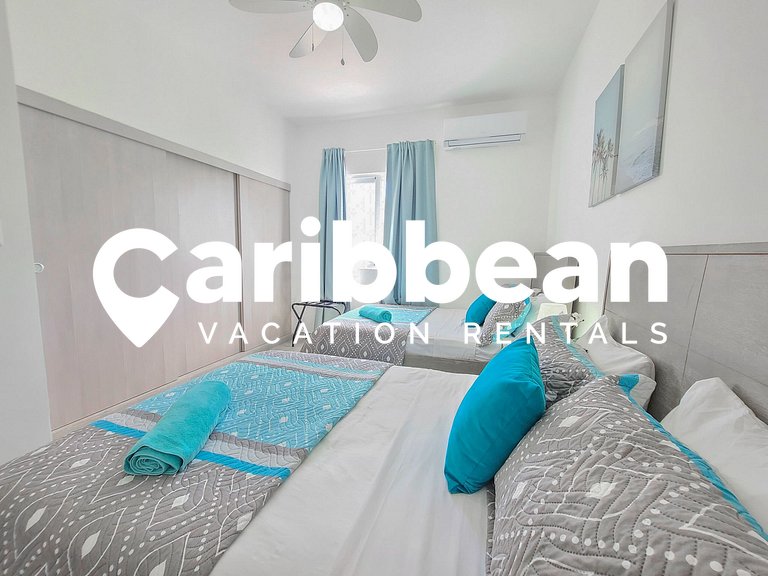 Beauty Apartment Coral Village 2 close to the beach