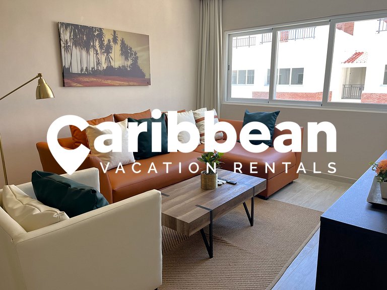 Beauty Penthouse Coral Village with private picuzzi close to