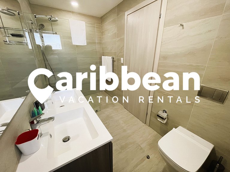 Beauty Penthouse Coral Village with private picuzzi close to