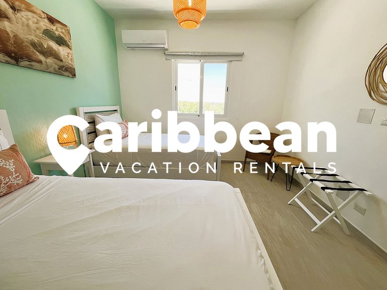 Beauty Penthouse Coral Village with private picuzzi close to