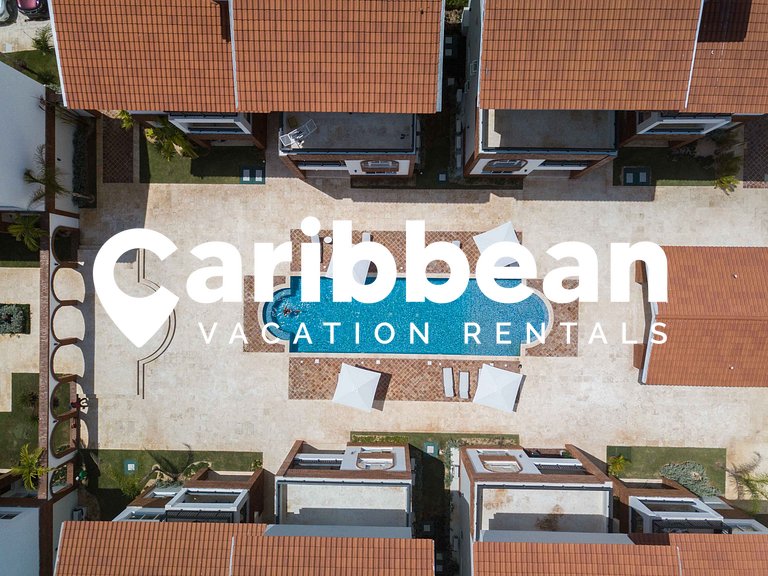 Coral Village | Penthouse Premium con Picuzzi