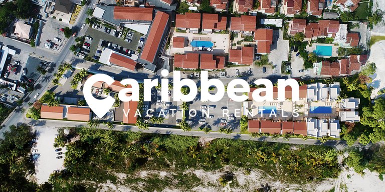 Coral Village | Premium Penthouse with Plunge Pool