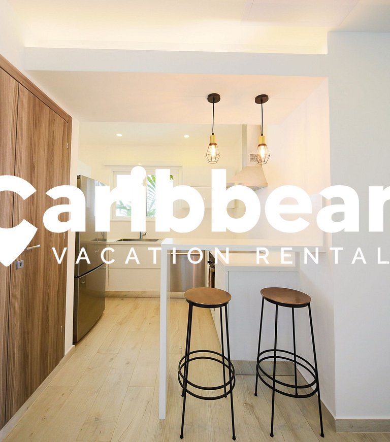 Ground Floor Poolside Retreat | Playa Coral