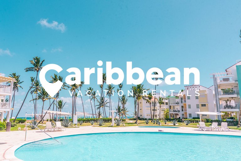 Ocean View Condo + Private Beach Playa Turquesa