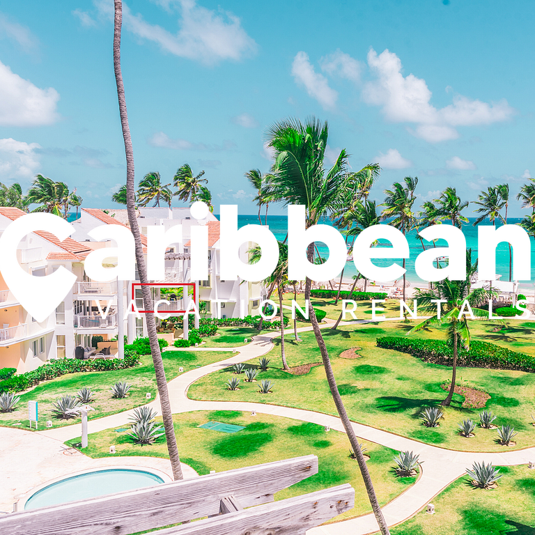 Ocean View Condo + Private Beach Playa Turquesa