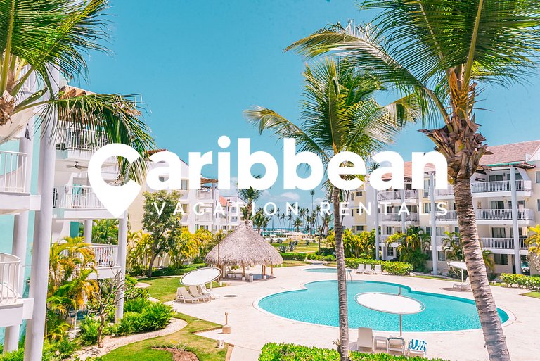 Ocean View Condo + Private Beach Playa Turquesa