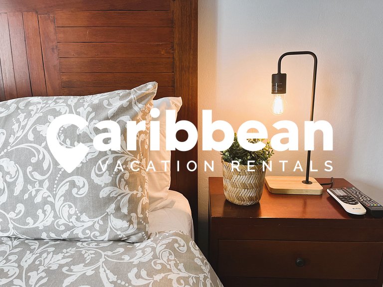 Modern Pool-View Apartment in Sol Tropical – Walk to Bavaro