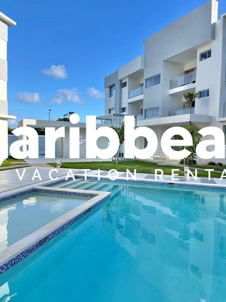 Beauty new beach apartment with private access to Arena Gord