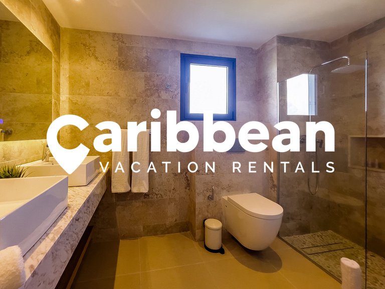 Beauty NEW apartment 350mts to Playa Bavaro with pool views